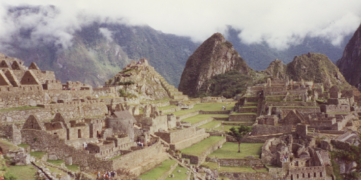 Machu-Pichu-Inka-Inca-Rijk-jungle-Peru-trail-verborgen-geheim