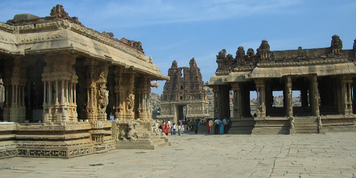 Vitalla-Temple-Hampi-India