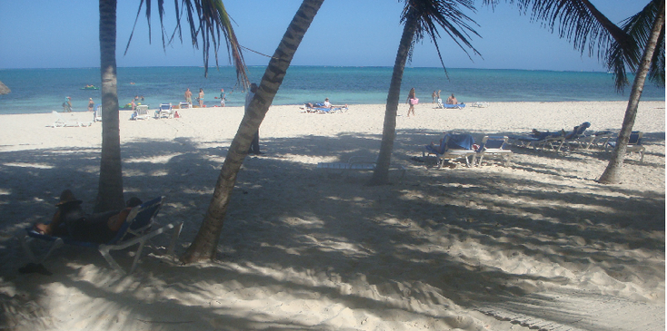 Playa-de-Santa-Lucia-Giron-Varkensbaai-cuba