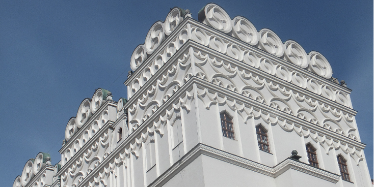 Szcezcin-Stettin-witte-kathedraal-kerk-Polen