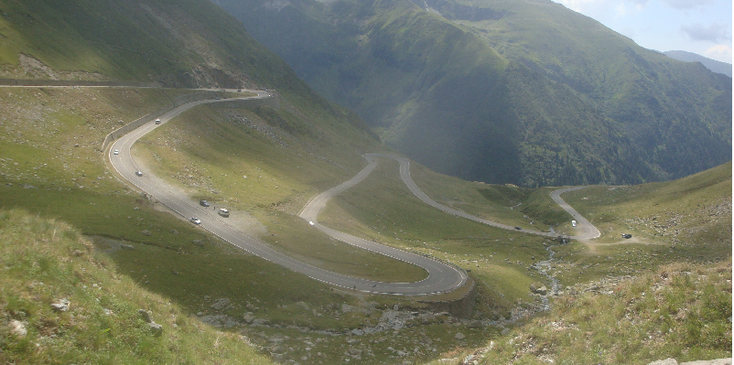 Transfagarasan-Road-Ceasescu-Militairy-Romania
