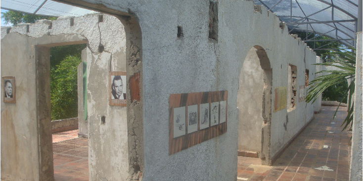 Napoles-Hacienda-Doradal-Pablo-Escobar-Colombia-Finca-Landgoed-villa-ruïne