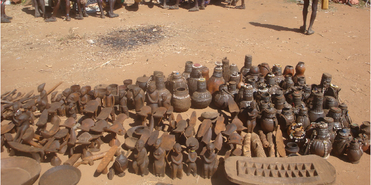 Omo-Valley-Jinka-Konso-Ethiopia-Tribe-Mursi-Ari-Bana-Hamer-Market