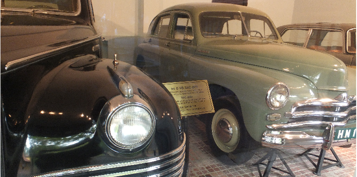 Ho-Chi-Minh-auto-Hanoi-Vietnam