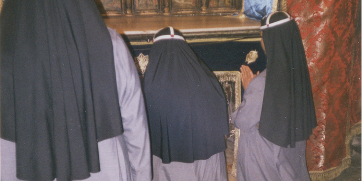 Bethlehem-Church-of-the-Nativity-Jesus-Nun-Birthplace-Israel