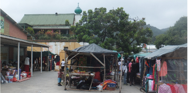 Port-Sint-John-market-South-Africa