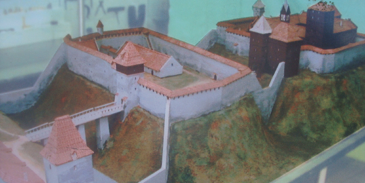 Viljandi-maquette-model-kasteel-museum-Estland