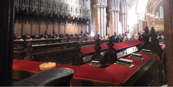 Chester-kathedraal-altaar-Engeland