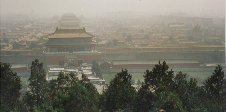 Forbidden-City-Emperor-China-Beijing