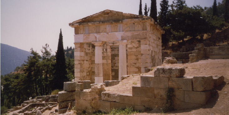 Delphi-Apollo-Sanctuary-Temple-Oracle-Greece
