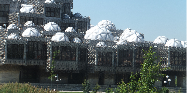Pristina-openbare-bibliotheek-Kosovo