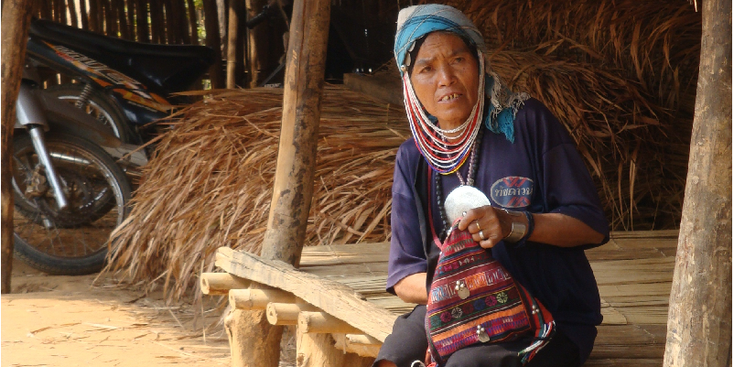 Ruammit-bergvolk-lid-Thailand