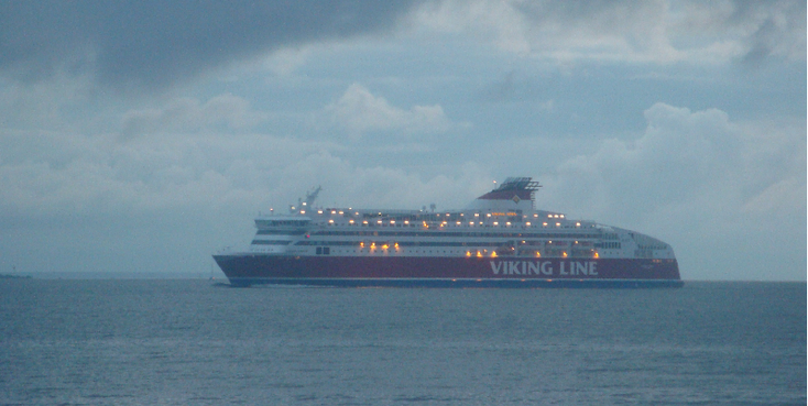 Viking-Line-Tallinn-Helsinki-boot-veerboot-Oostzee-Estland