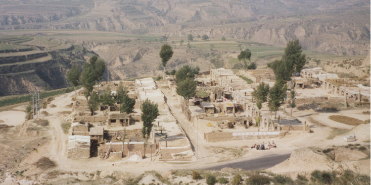 Datong-China