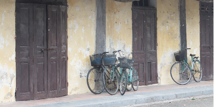 Ninh-Binh-fietsen-Vietnam
