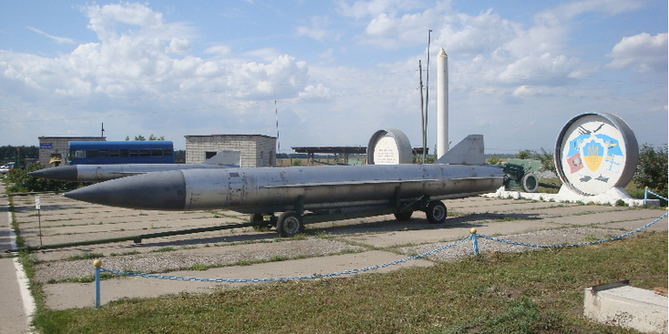 Pervomaysk-bom-nucleair-museum-complex-Oekraïne