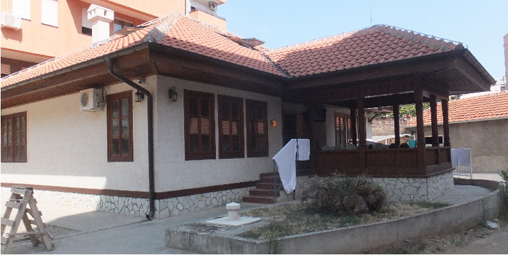 Aurora-Nis-hostel-Servië
