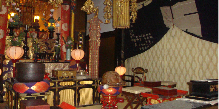 Hida-Takayama-Temple-Inn-Zenko-Ji-tempel-hostel-hotel-Japan