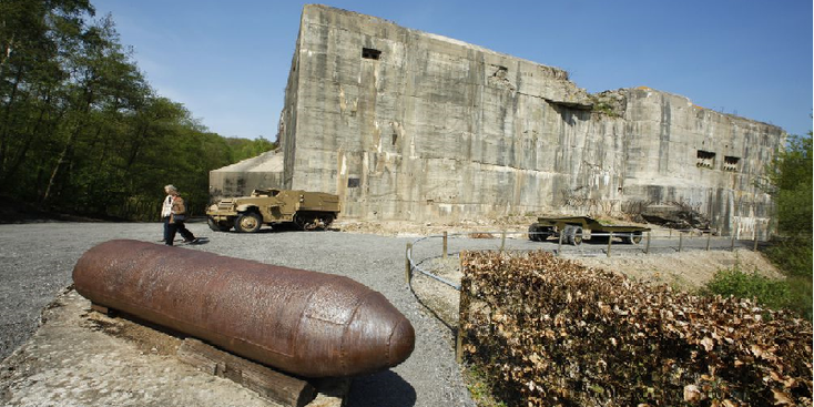 Eperleques-Frankrijk-bunker-nazi-WW2-V1-V2-Nord-De-Calais