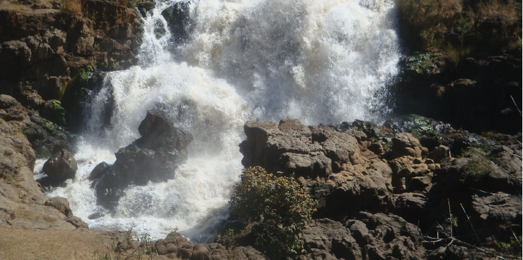 Tis-Isat-blauwe-Nijl-watervallen-Ethiopië