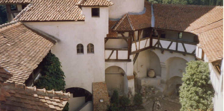 Brasov-Dracula-kasteel-Transsylvanië-Roemenië-Vlad-Tepes