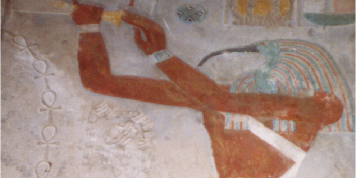 Vallei-van-de-Koningen-Ra-Farao-kelder-sarcofaag-Egypte