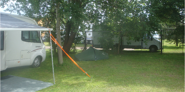 Konse-camping-hek-camper-tent-Estland