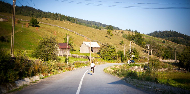 Transsylvanië-Roemenië