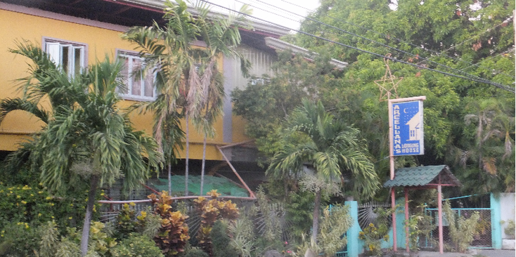 Vigan-Casa-Arcellana-koloniaal-pand-Spaans-Filipijnen