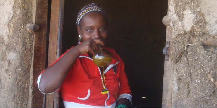 Tis-Isat-blauwe-Nijl-honing-wijn-Ethiopië