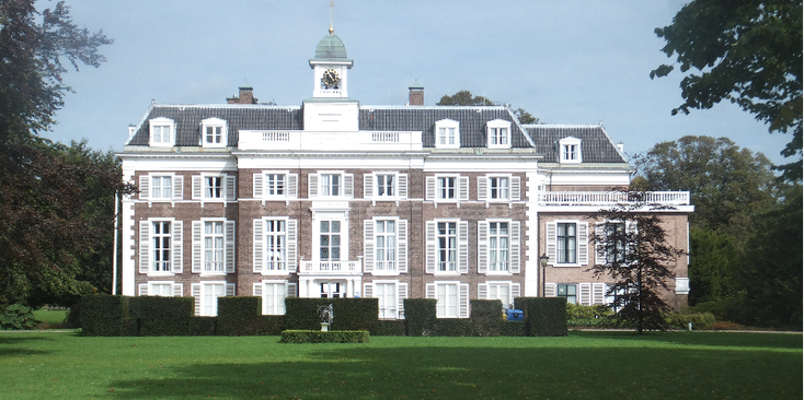 Clingendael-landhuis-landgoed-instituut-Den-Haag-sGravenhage-Nederland