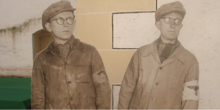 Colditz-kasteel-imitatie-gevangenis-museum-meer-Geallieerden-officieren-vluchten-Duitsland