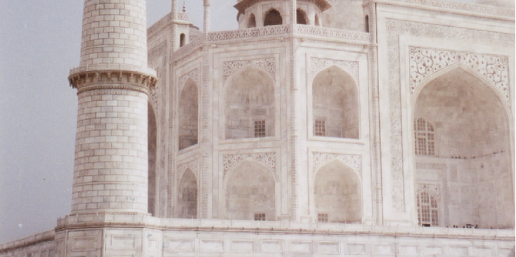 Taj-Mahal-Agra-India-paleis-begravenis-rustplek-marmer