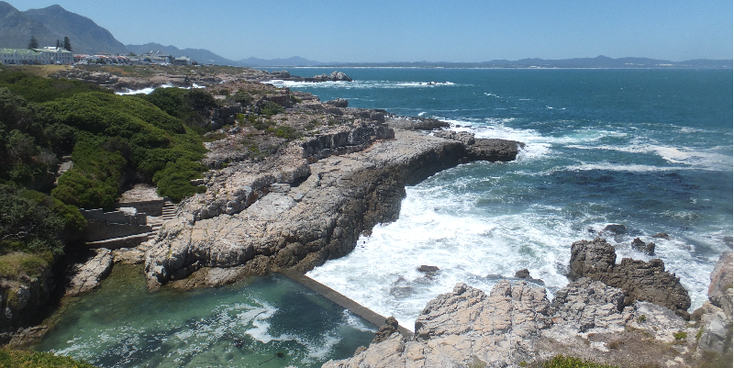Hermanus-Coast-Ocean-Walkway-Hike-Path-pad-wandelen-Zuid-Afrika-kust