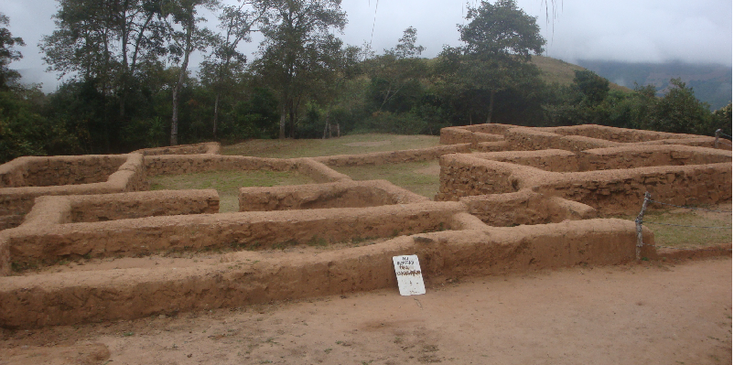El-Fuerte-Samaipata-Bolivia-archeologie-Inka-Inca-heilig-inscripties-rots