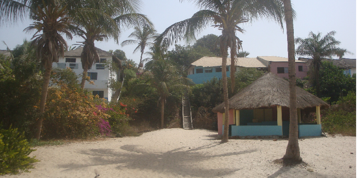Cap-Skiring-strand-Senegal