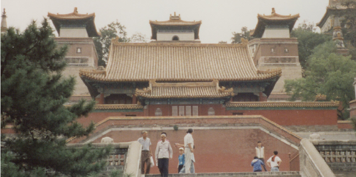 Forbidden-City-Emperor-China-Beijing