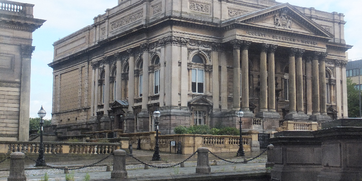 Walker-Art-Galerie-Liverpool-Engeland