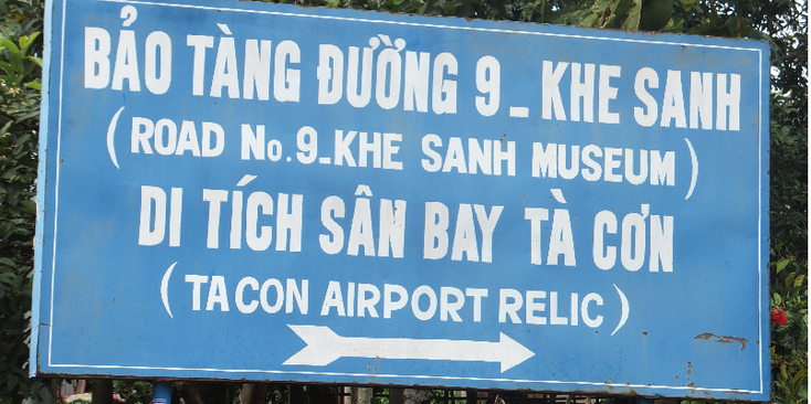 Khe-Sanh-Museum-Sign-Vietnam