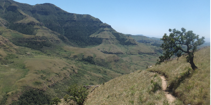 Drakensbergen-Dragon-Mountains-National-Park-South-Africa