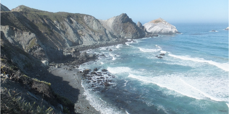 Big-Sur-Highway-1-one-kust-ruig-weg-road-Californië-Verenigde-Staten