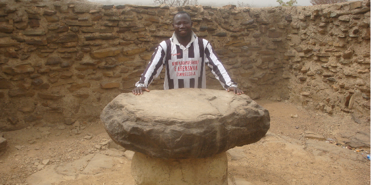 Larabanga-Stone-Ghana