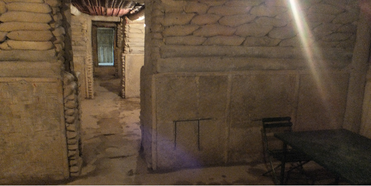 Dien-Bien-Phu-Castries-bunker-Vietnam