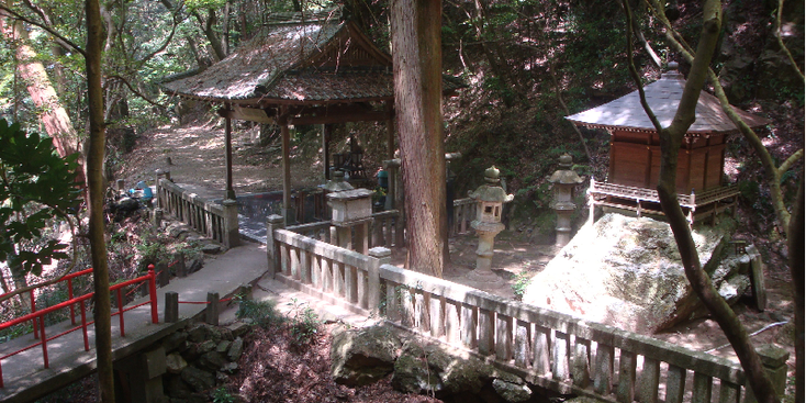 Ginkaku-ji-Nanzen-ji-tempel-bos-Kyoto-Japan