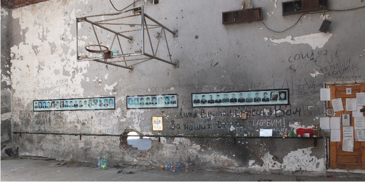 Beslan-School-Monument-Gym-Russia