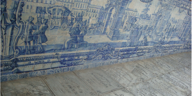 Salvador-Pelourinho-Igreja-e-Convento-Sao-Fransisco-Brazilië