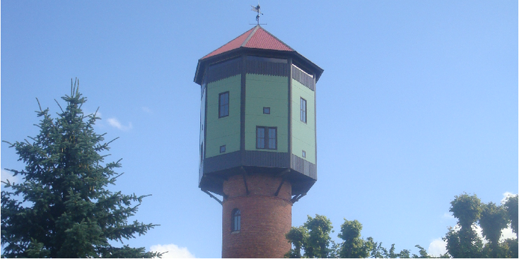 Viljandi-watertoren-Estland