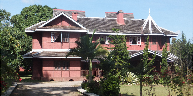 Pyin-Oo-Lwin-landhuis-Myanmar-Birma