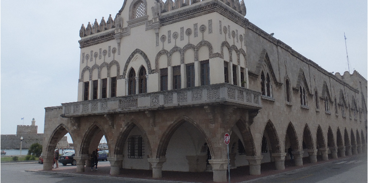 Rhodos-Islamitic-Architecture-Greece