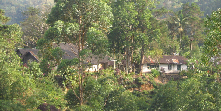 Dalhousie-White-House-hostel-Adam-Peak-Sri-Lanka